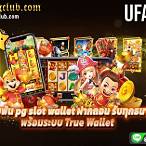 slot wallet เว็บตรง